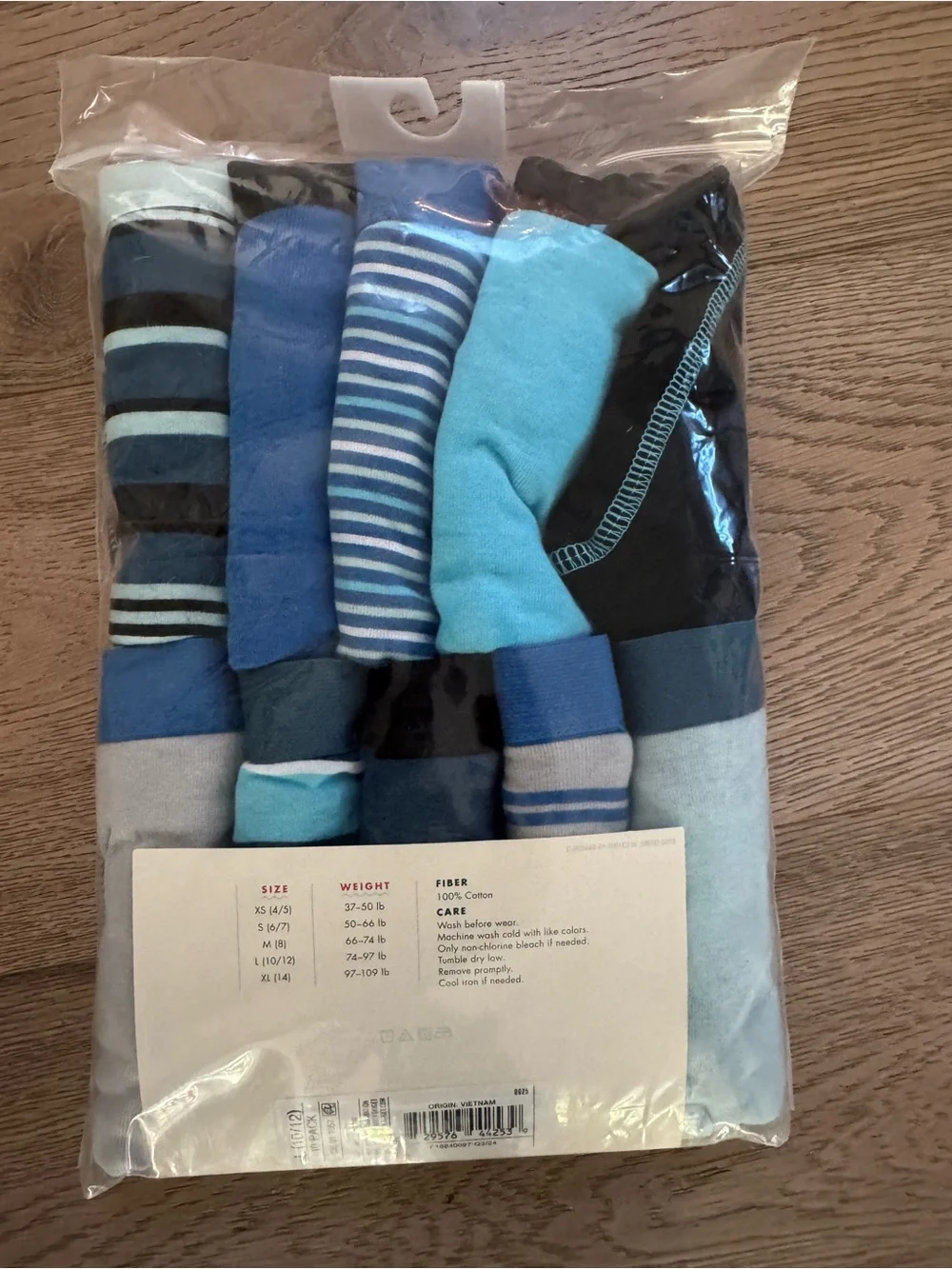 Cat & Jack soft cotton
